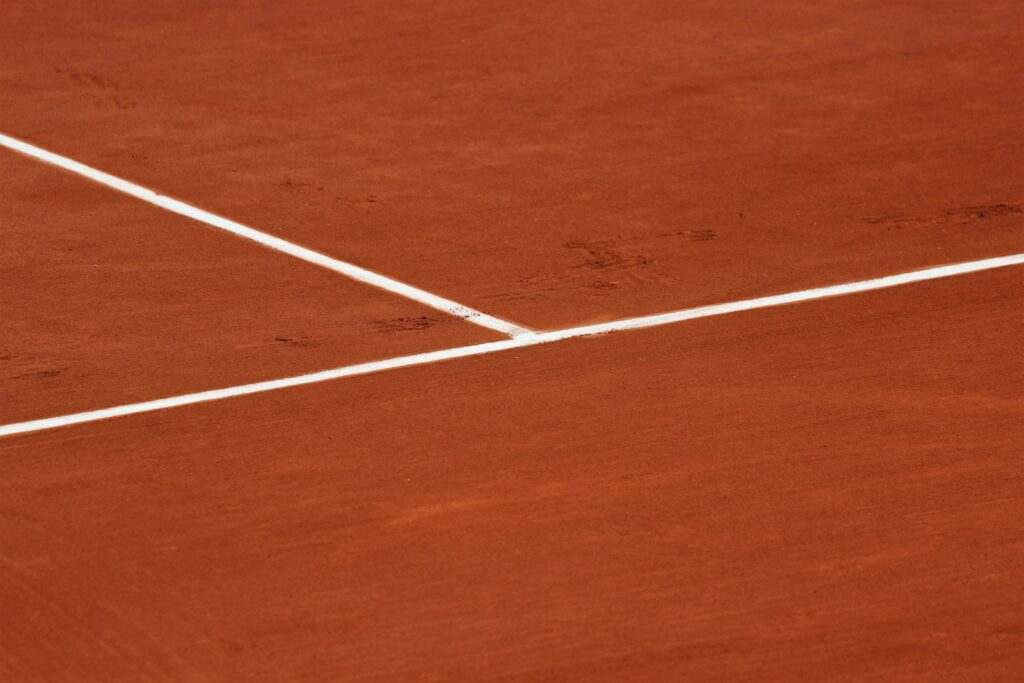 campi da tennis